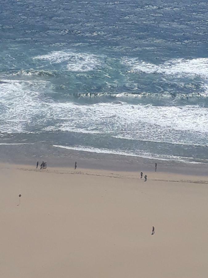 Into The Blue On The Beach เดอร์บัน ภายนอก รูปภาพ